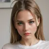 Generator obrazów pornograficznych z wykorzystaniem sztucznej inteligencji