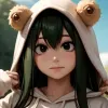 AI porn image generator