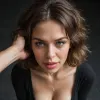 Generator obrazów pornograficznych z wykorzystaniem sztucznej inteligencji