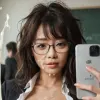 Penghasil gambar lucah AI