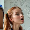 Generator obrazów pornograficznych z wykorzystaniem sztucznej inteligencji