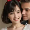 KI-Pornobild-Generator