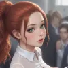 AIポルノ画像ジェネレーター