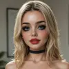 Generator obrazów pornograficznych z wykorzystaniem sztucznej inteligencji