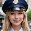 Generator obrazów pornograficznych z wykorzystaniem sztucznej inteligencji