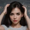 โปรแกรมสร้างภาพโปรนที่ใช้ปัญหา AI