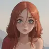 Generator obrazów pornograficznych z wykorzystaniem sztucznej inteligencji