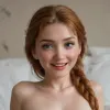 Pencipta imej lucah AI