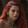 gerador de imagens pornô com IA