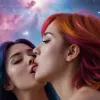Penghasil gambar lucah AI