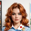 генератор порно-изображений на ИИ