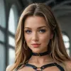 Generator obrazów pornograficznych z wykorzystaniem sztucznej inteligencji