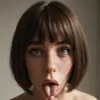 gerador de imagens pornô com IA