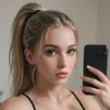 yapay zekâ porno görsel üretici