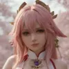 AI色情图片生成器