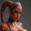 yapay zekâ porno görsel üretici
