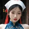 AI 포르노 이미지 생성기