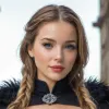 Generator obrazów pornograficznych z wykorzystaniem sztucznej inteligencji