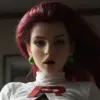 AI色情圖片產生器