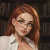 Generator obrazów pornograficznych z wykorzystaniem sztucznej inteligencji