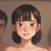 AI 포르노 사진 생성기