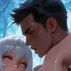 generatore di immagini porno IA