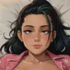 AIポルノ画像ジェネレーター