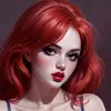 Generator obrazów pornograficznych z wykorzystaniem sztucznej inteligencji