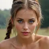 yapay zekâ porno görsel üretici