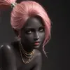 مولد الصور الإباحية بالذكاء الاصطناعي