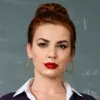 yapay zekâ porno görsel üretici