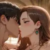 gerador de imagens pornô com IA