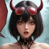 Generator obrazów pornograficznych z wykorzystaniem sztucznej inteligencji