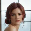 Generator obrazów pornograficznych z wykorzystaniem sztucznej inteligencji