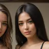Penghasil gambar lucah AI