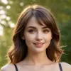 Pencipta imej lucah AI