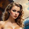 generatore di immagini porno IA