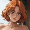 AIポルノ画像ジェネレーター