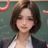 AIポルノ画像ジェネレーター