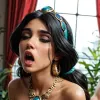 yapay zekâ porno görsel üretici