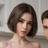 KI-Pornobild-Generator