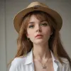 yapay zekâ porno görsel üretici