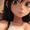 Generator obrazów pornograficznych z wykorzystaniem sztucznej inteligencji
