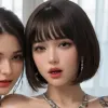 gerador de fotos pornô com IA