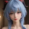 AI色情圖片產生器