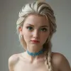 generatore di immagini porno IA