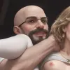 generatore di foto porno IA