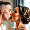 AI porn image generator