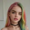 generatore di immagini porno IA