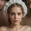 генератор порно-изображений на ИИ